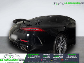 Mercedes AMG GT 63 S AMG 639 MCT AMG 4-Matic+  occasion � Beaupuy - photo n�3