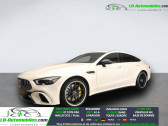 Mercedes AMG GT 63 S AMG 639 MCT AMG 4-Matic+  � Beaupuy 31