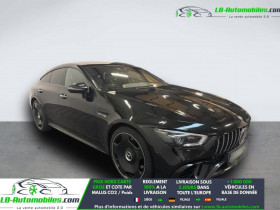 Mercedes AMG GT 63 S AMG 639 MCT AMG 4-Matic+  occasion � Beaupuy - photo n�2