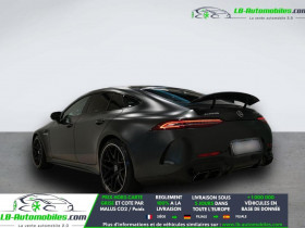 Mercedes AMG GT 63 S AMG 639 MCT AMG 4-Matic+  occasion � Beaupuy - photo n�3
