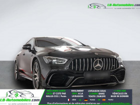 Mercedes AMG GT 63 S AMG 639 MCT AMG 4-Matic+  occasion � Beaupuy - photo n�2