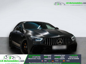 Mercedes AMG GT 63 S AMG 639 MCT AMG 4-Matic+  occasion � Beaupuy - photo n�2