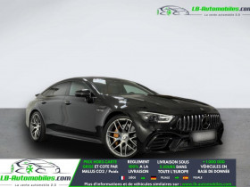 Mercedes AMG GT 63 S AMG 639 MCT AMG 4-Matic+  occasion � Beaupuy - photo n�2
