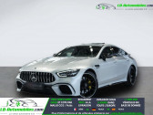 Mercedes AMG GT 63 S AMG 639 MCT AMG 4-Matic+  � Beaupuy 31