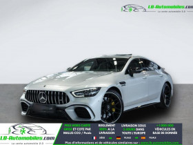 Mercedes AMG GT , garage LB AUTOMOBILES � Beaupuy