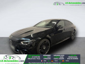 Mercedes AMG GT 63 S AMG 639 MCT AMG 4-Matic+  � Beaupuy 31