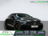 Mercedes AMG GT 63 S AMG 639 MCT AMG 4-Matic+  � Beaupuy 31