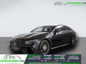 Mercedes AMG GT 63 S AMG 639 MCT AMG 4-Matic+  � Beaupuy 31