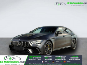 Mercedes AMG GT 63 S AMG 639 MCT AMG 4-Matic+  occasion � Beaupuy - photo n�2