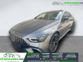 Mercedes AMG GT , garage LB AUTOMOBILES � Beaupuy