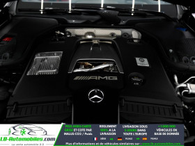 Mercedes AMG GT 63 S AMG 639 MCT AMG 4-Matic+  occasion � Beaupuy - photo n�3