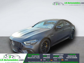 Mercedes AMG GT 63 S AMG 639 MCT AMG 4-Matic+  occasion � Beaupuy - photo n�2