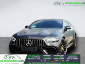 Mercedes AMG GT 63 S AMG 639 MCT AMG 4-Matic+  � Beaupuy 31