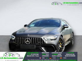 Mercedes AMG GT , garage LB AUTOMOBILES � Beaupuy