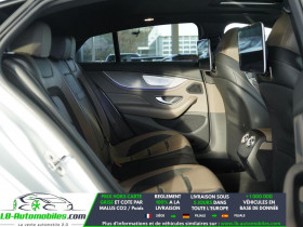 Mercedes AMG GT 63 S AMG 639 MCT AMG 4-Matic+  occasion � Beaupuy - photo n�7