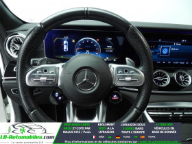 Mercedes AMG GT 63 S AMG 639 MCT AMG 4-Matic+  occasion � Beaupuy - photo n�6