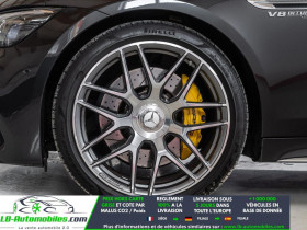 Mercedes AMG GT 63 S AMG 639 MCT AMG 4-Matic+  occasion � Beaupuy - photo n�7