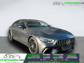 Mercedes AMG GT , garage LB AUTOMOBILES � Beaupuy
