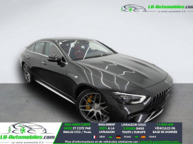 Mercedes AMG GT 63 S AMG 639 MCT AMG 4-Matic+  occasion � Beaupuy - photo n�2