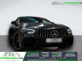 Mercedes AMG GT 63 S AMG 639 MCT AMG 4-Matic+  occasion � Beaupuy - photo n�2