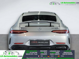 Mercedes AMG GT 63 S AMG 639 MCT AMG 4-Matic+  occasion � Beaupuy - photo n�5