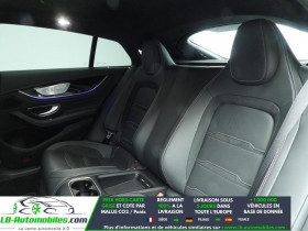 Mercedes AMG GT 63 S AMG 639 MCT AMG 4-Matic+  occasion � Beaupuy - photo n�5