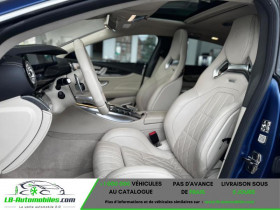 Mercedes AMG GT 63 S AMG 639 MCT AMG 4-Matic+  occasion � Beaupuy - photo n�7