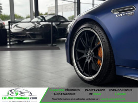 Mercedes AMG GT 63 S AMG 639 MCT AMG 4-Matic+  occasion � Beaupuy - photo n�6