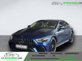 Mercedes AMG GT , garage LB AUTOMOBILES � Beaupuy