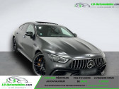 Mercedes AMG GT 63 S AMG 639 MCT AMG 4-Matic+   Beaupuy 31