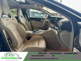 Mercedes AMG GT 63 S AMG 639 MCT AMG 4-Matic+  occasion � Beaupuy - photo n�5