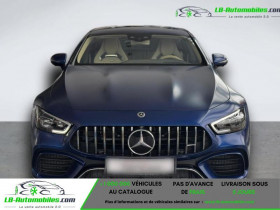 Mercedes AMG GT 63 S AMG 639 MCT AMG 4-Matic+  occasion � Beaupuy - photo n�4