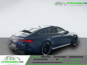 Mercedes AMG GT 63 S AMG 639 MCT AMG 4-Matic+  occasion � Beaupuy - photo n�3