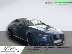Mercedes AMG GT 63 S AMG 639 MCT AMG 4-Matic+  occasion � Beaupuy - photo n�2
