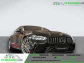 Mercedes AMG GT 63 S AMG 639 MCT AMG 4-Matic+   Beaupuy 31