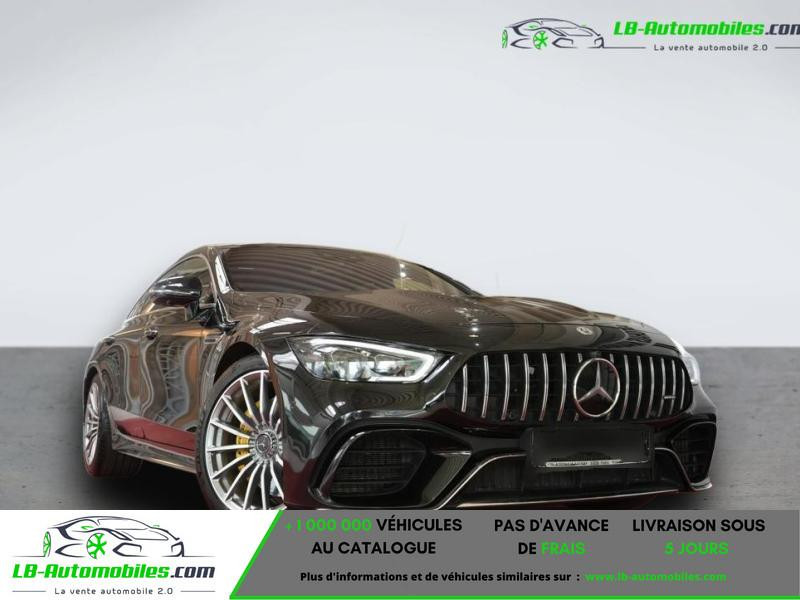 Mercedes AMG GT 63 S AMG 639 MCT AMG 4-Matic+  occasion  Beaupuy