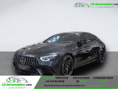 Mercedes AMG GT 63 S AMG 639 MCT AMG 4-Matic+   Beaupuy 31