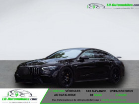Mercedes AMG GT , garage LB AUTOMOBILES � Beaupuy