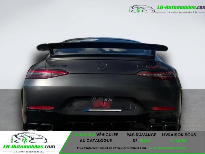 Mercedes AMG GT 63 S AMG 639 MCT AMG 4-Matic+  occasion  Beaupuy - photo n4