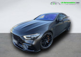 Annonce Mercedes AMG GT occasion Essence 63 S AMG 639 MCT AMG 4-Matic+  Beaupuy