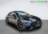 Mercedes AMG GT occasion année 2020 boite Automatique Annonce Mercedes AMG GT occasion Essence 63 S AMG 639 MCT AMG 4-Matic+ à Beaupuy