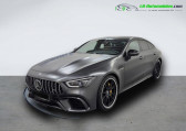 Mercedes AMG GT 63 S AMG 639 MCT AMG 4-Matic+   Beaupuy 31