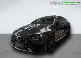 Mercedes AMG GT 63 S AMG 639 MCT AMG 4-Matic+   Beaupuy 31