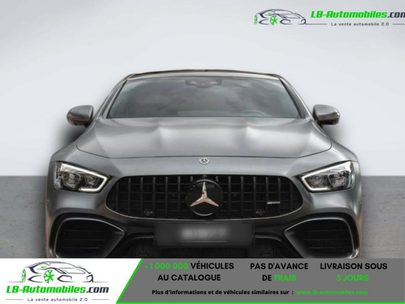 Mercedes AMG GT 63 S AMG 639 MCT AMG 4-Matic+  occasion  Beaupuy - photo n4