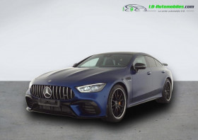 Mercedes AMG GT , garage LB AUTOMOBILES  Beaupuy