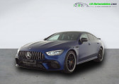 Mercedes AMG GT occasion année 2021 boite Automatique Annonce Mercedes AMG GT occasion Essence 63 S AMG 639 MCT AMG 4-Matic+ à Beaupuy