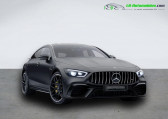 Mercedes AMG GT 63 S AMG 639 MCT AMG 4-Matic+   Beaupuy 31