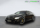 Mercedes AMG GT occasion année 2019 boite Automatique Annonce Mercedes AMG GT occasion Essence 63 S AMG 639 MCT AMG 4-Matic+ à Beaupuy