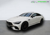 Mercedes AMG GT occasion année 2019 boite Automatique Annonce Mercedes AMG GT occasion Essence 63 S AMG 639 MCT AMG 4-Matic+ à Beaupuy