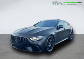 Mercedes AMG GT occasion année 2020 boite Automatique Annonce Mercedes AMG GT occasion Essence 63 S AMG 639 MCT AMG 4-Matic+ à Beaupuy